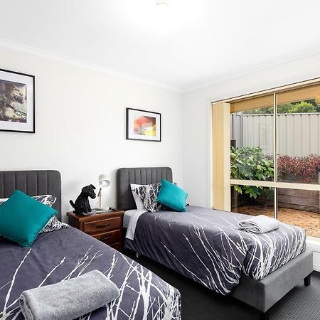 Maggie'S Place Mount Gambier Buitenkant foto
