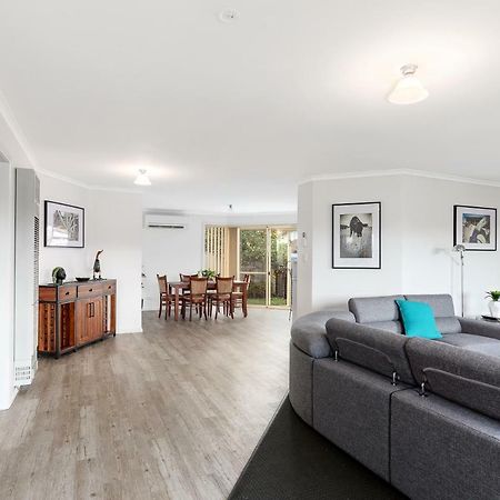 Maggie'S Place Mount Gambier Buitenkant foto