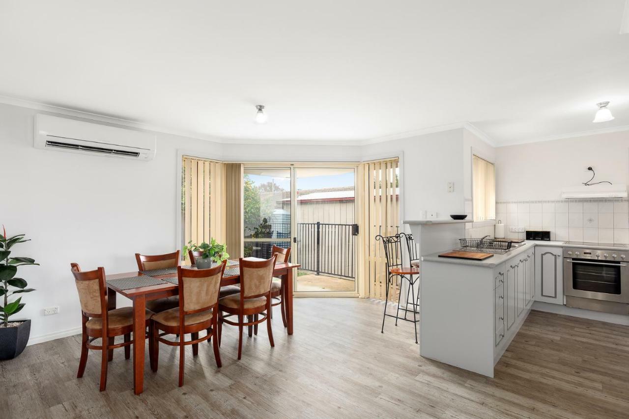 Maggie'S Place Mount Gambier Buitenkant foto
