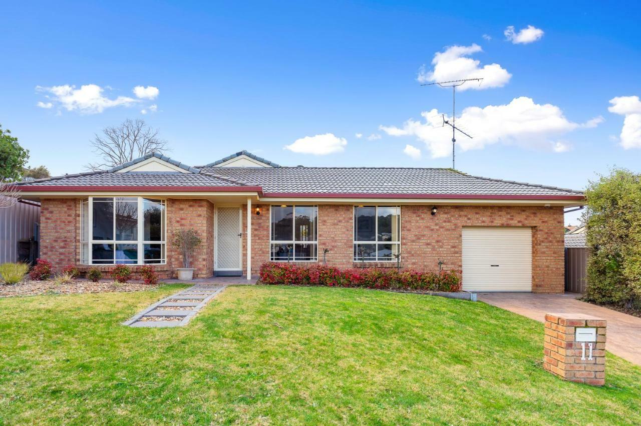 Maggie'S Place Mount Gambier Buitenkant foto