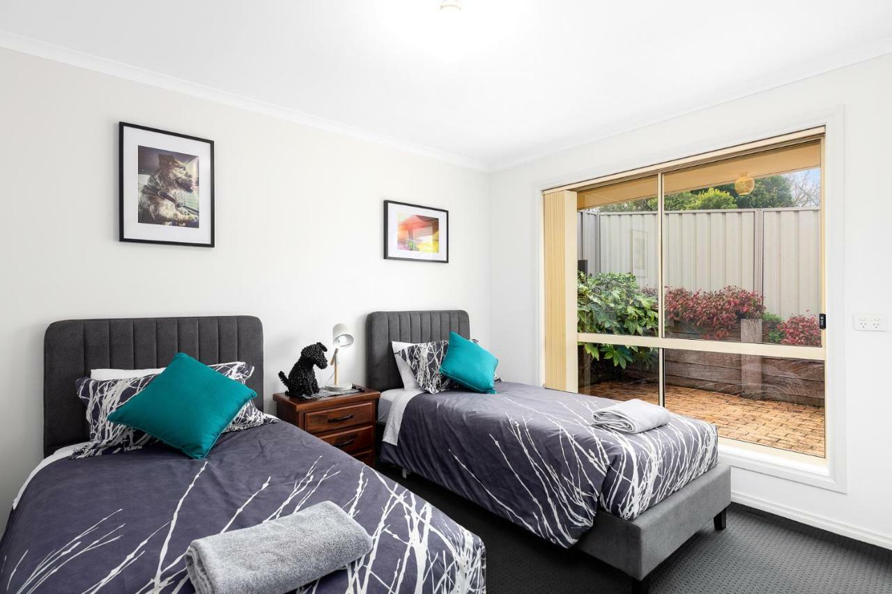 Maggie'S Place Mount Gambier Buitenkant foto