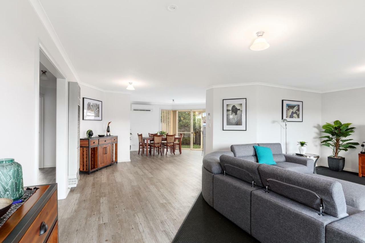 Maggie'S Place Mount Gambier Buitenkant foto