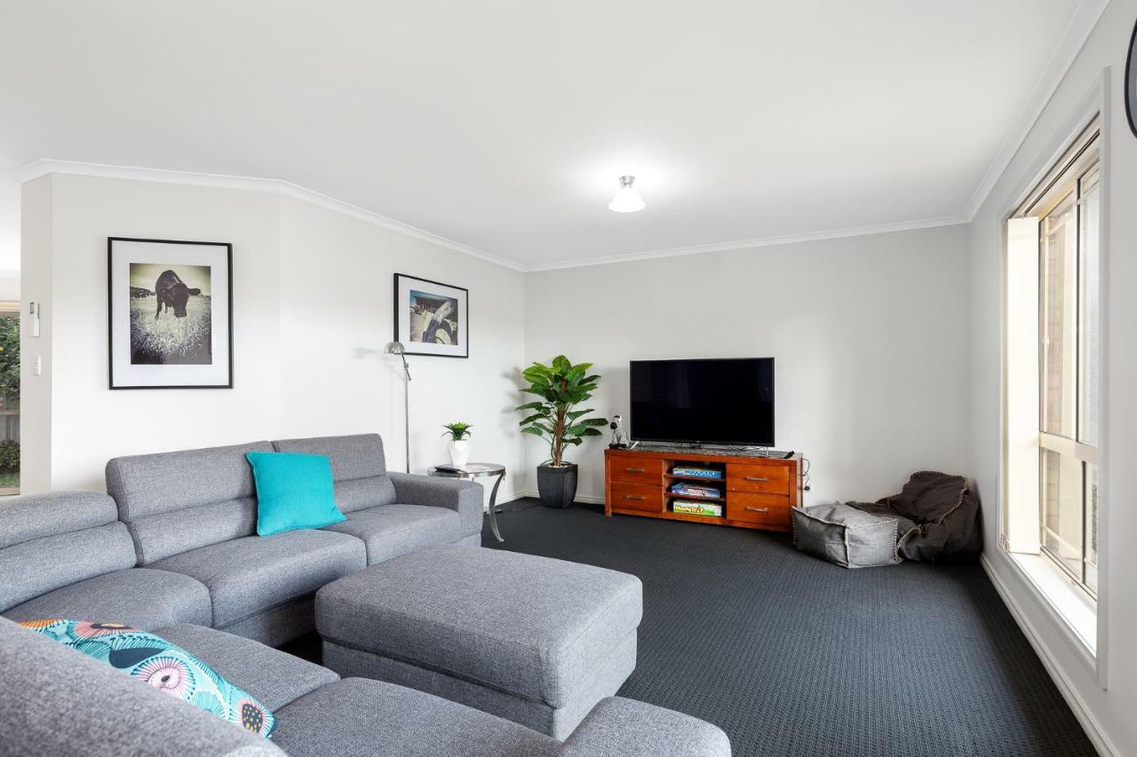 Maggie'S Place Mount Gambier Buitenkant foto