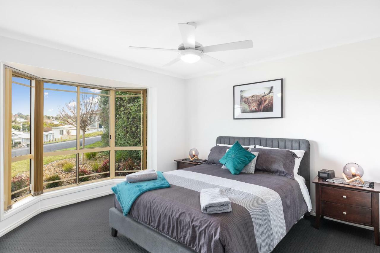 Maggie'S Place Mount Gambier Buitenkant foto