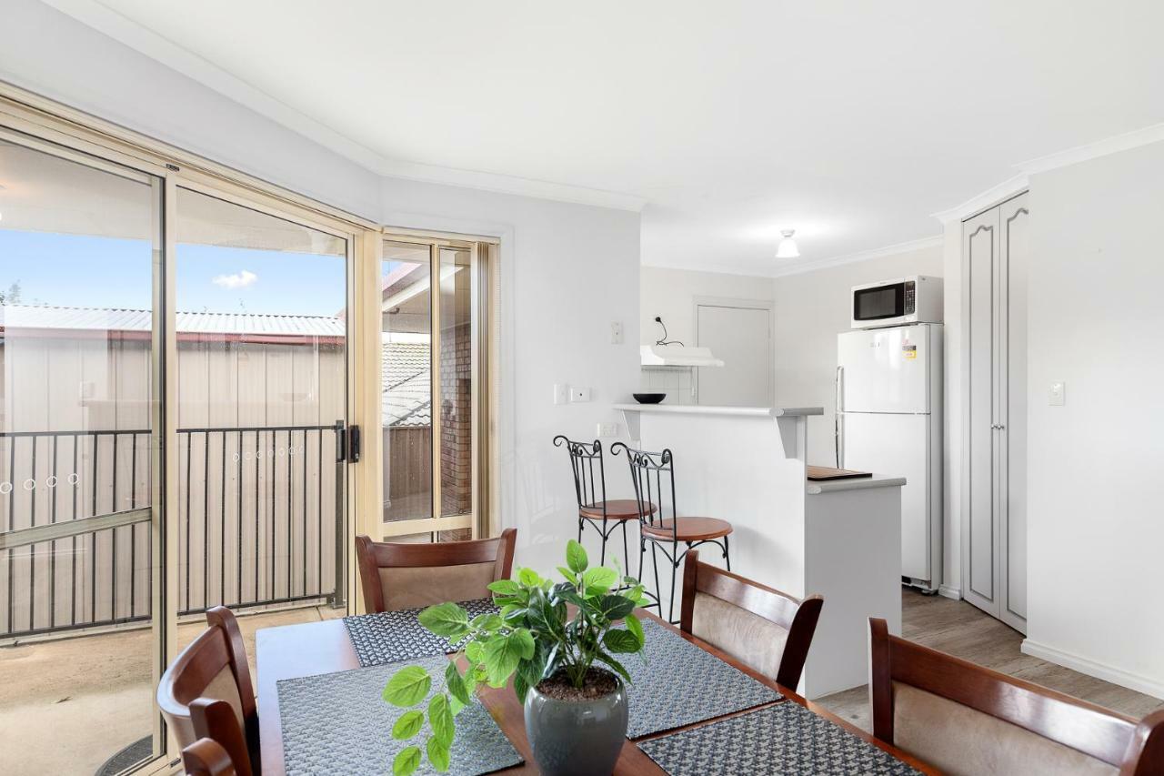 Maggie'S Place Mount Gambier Buitenkant foto