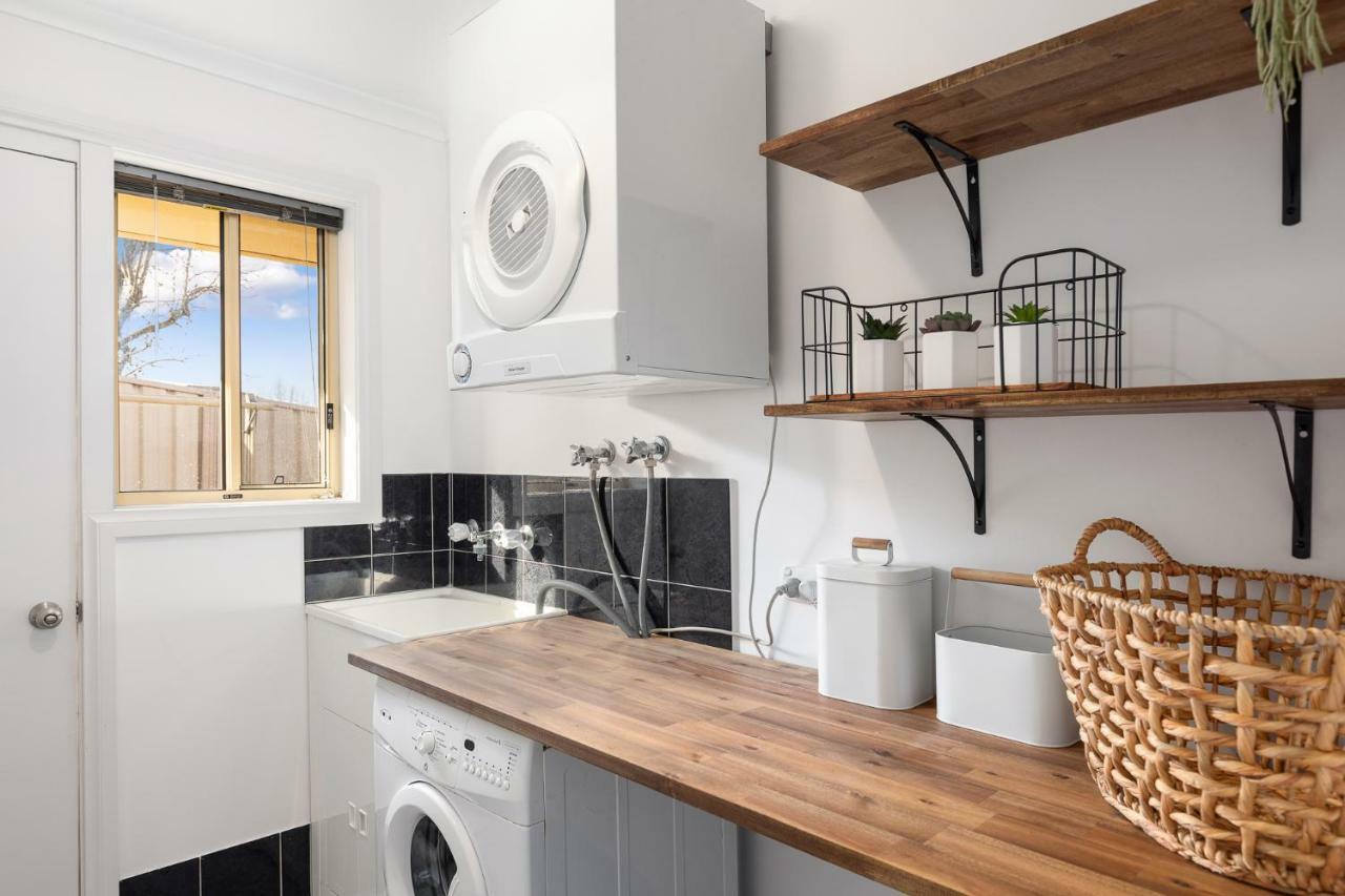 Maggie'S Place Mount Gambier Buitenkant foto